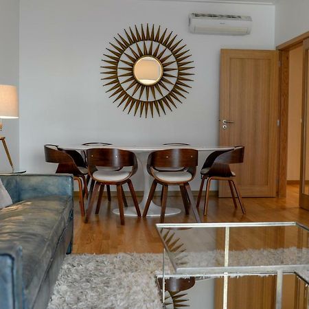Lisbon White Cozy Apartment 외부 사진