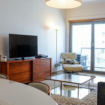 Lisbon White Cozy Apartment 외부 사진