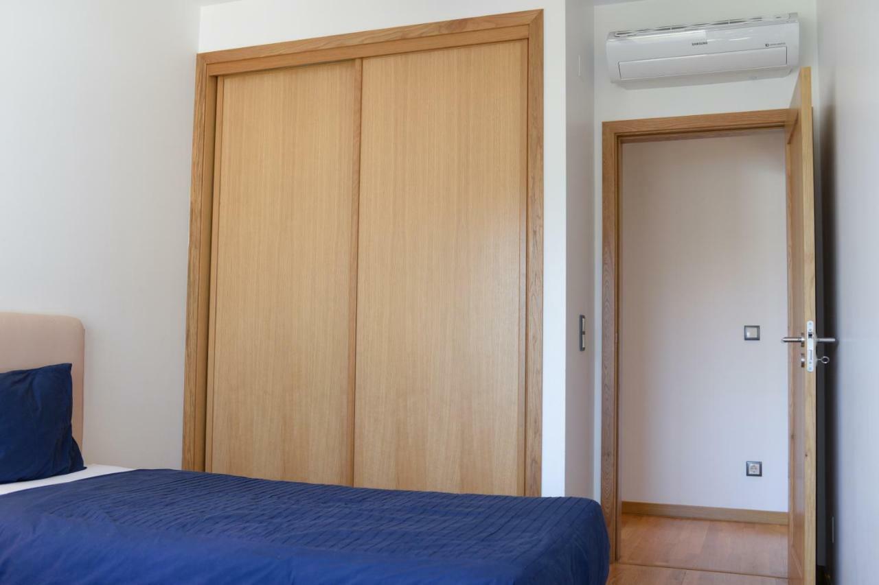 Lisbon White Cozy Apartment 외부 사진