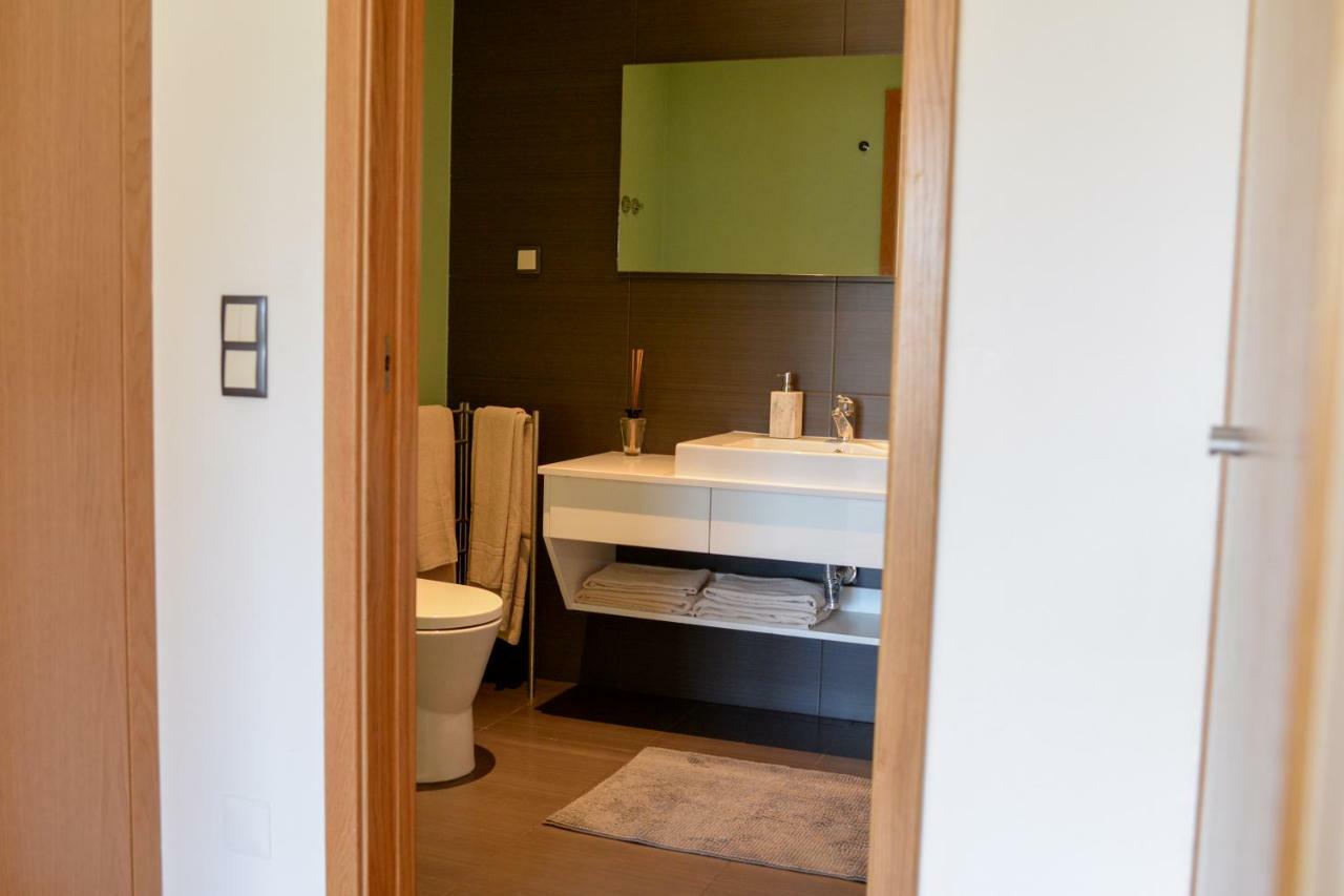 Lisbon White Cozy Apartment 외부 사진