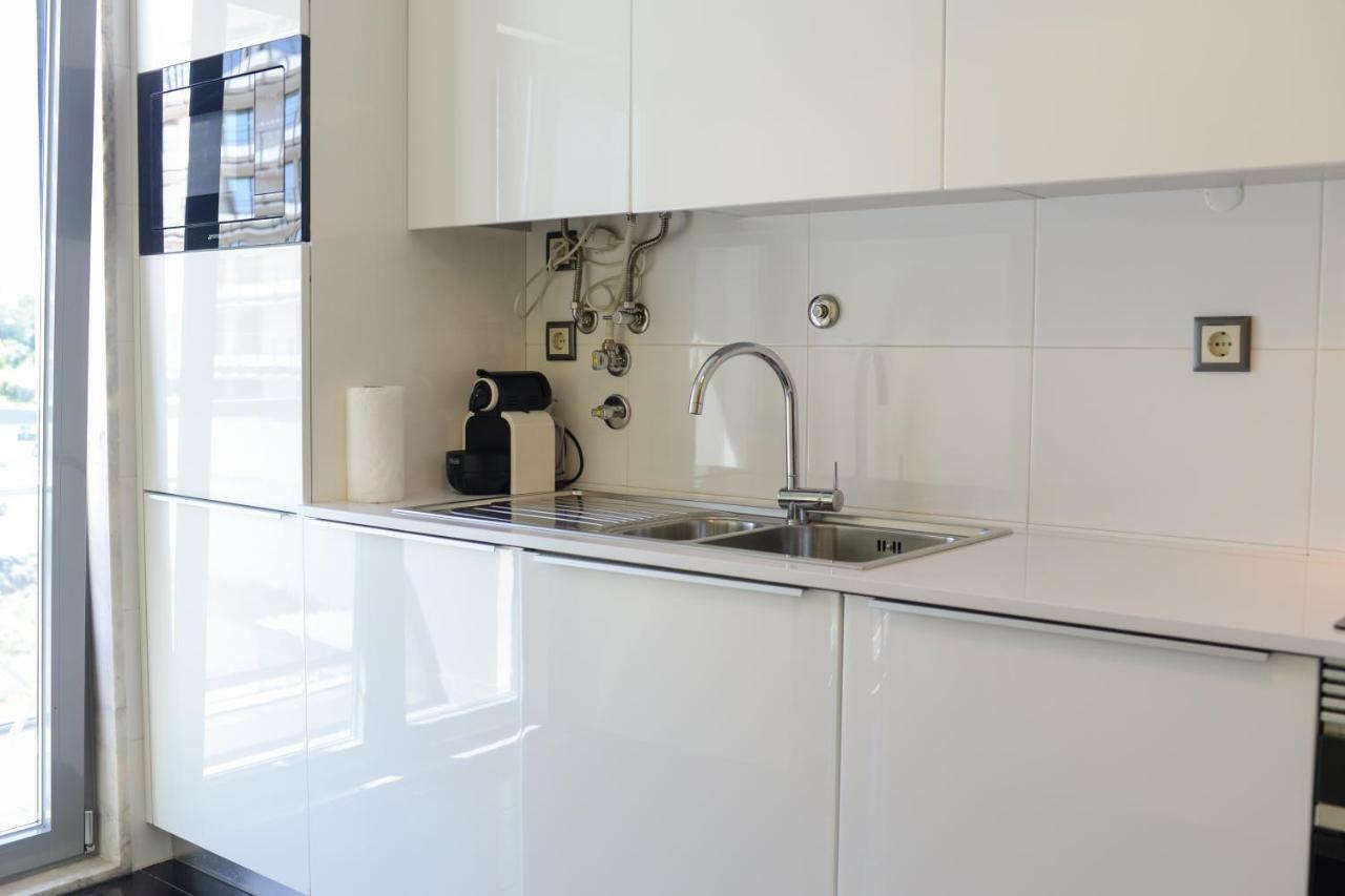 Lisbon White Cozy Apartment 외부 사진