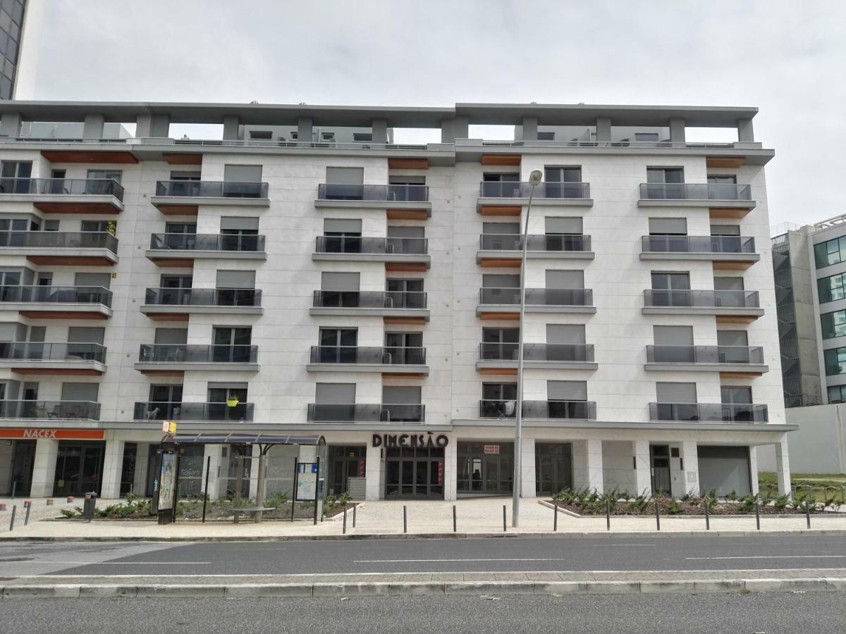 Lisbon White Cozy Apartment 외부 사진