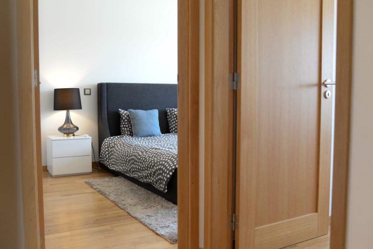 Lisbon White Cozy Apartment 외부 사진