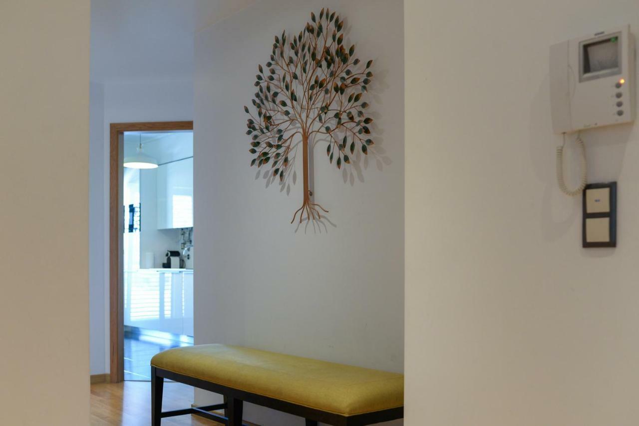 Lisbon White Cozy Apartment 외부 사진