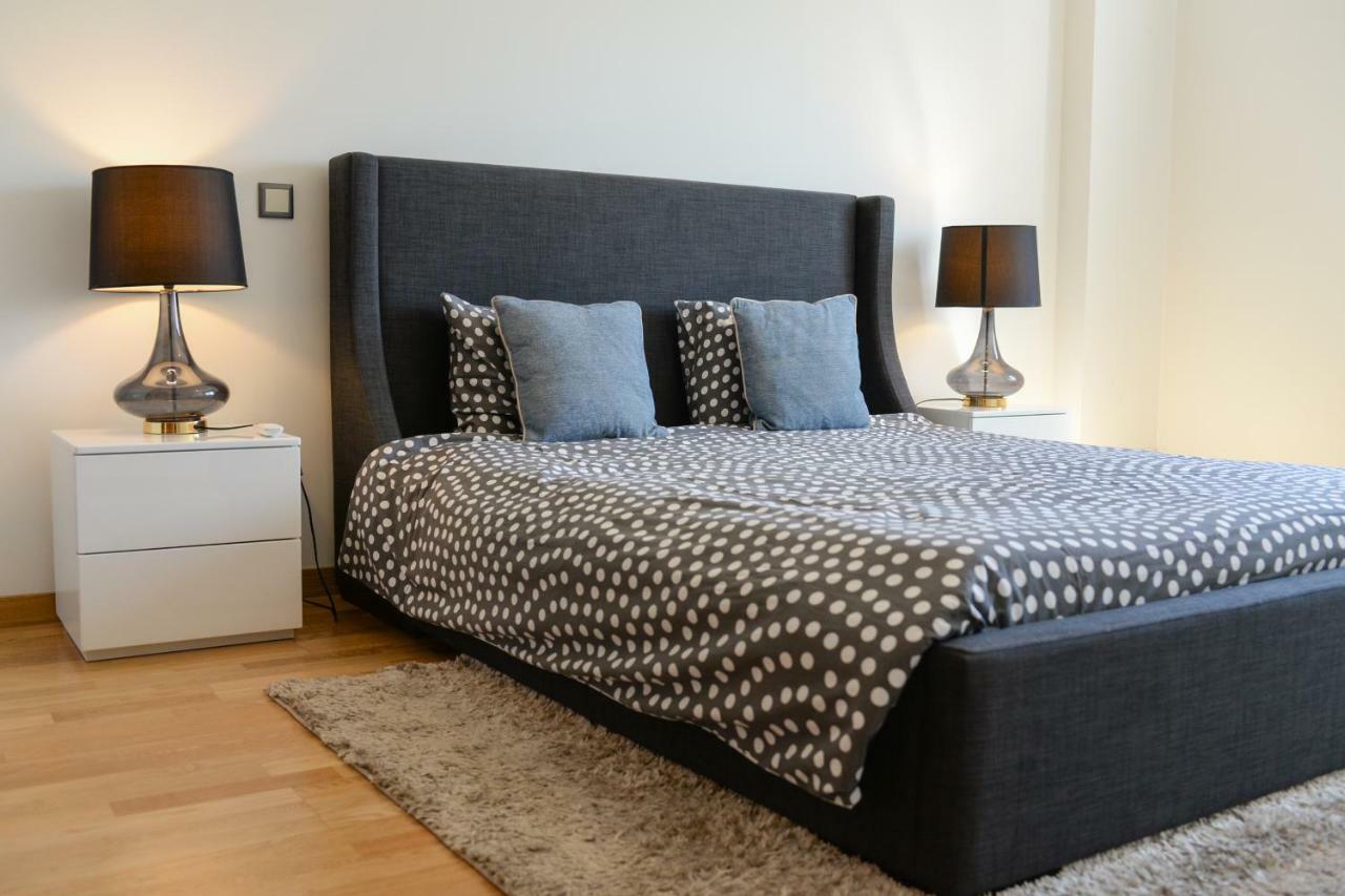 Lisbon White Cozy Apartment 외부 사진